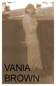 Vania Brown